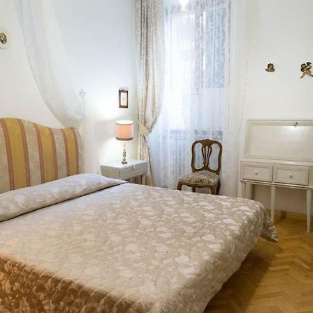 Апартаменты Garden House Сиена Экстерьер фото