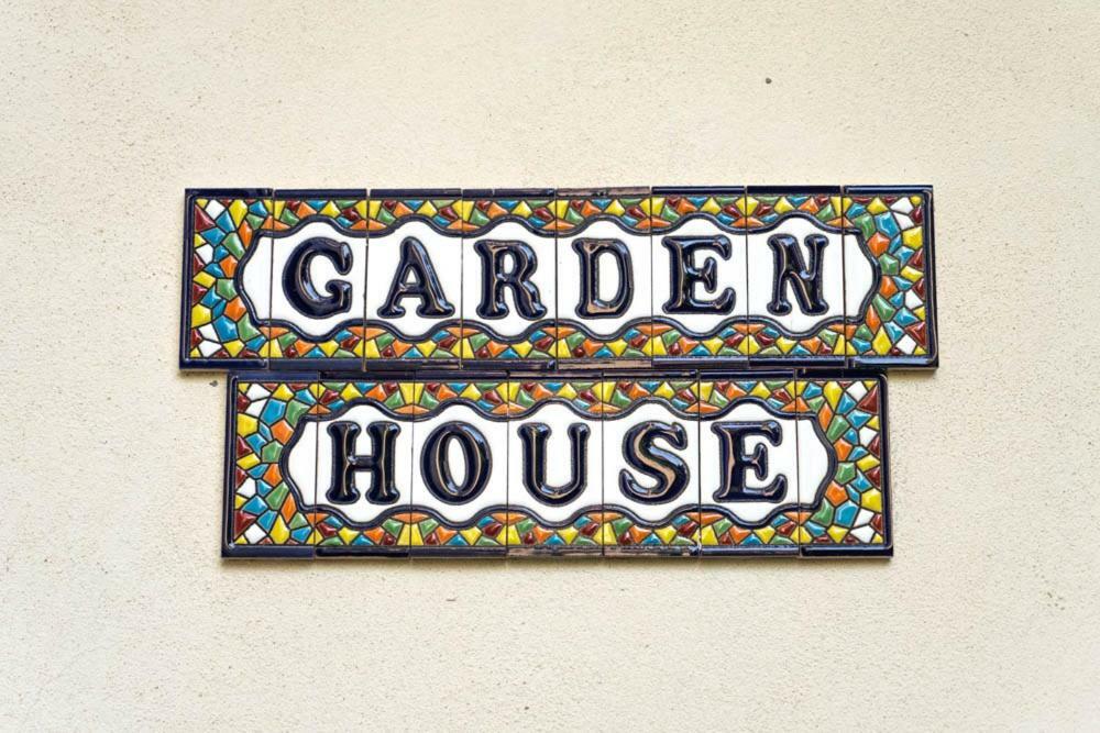 Апартаменты Garden House Сиена Экстерьер фото